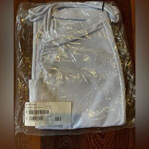 ALO Yoga airbrush high waist cinch flare legging